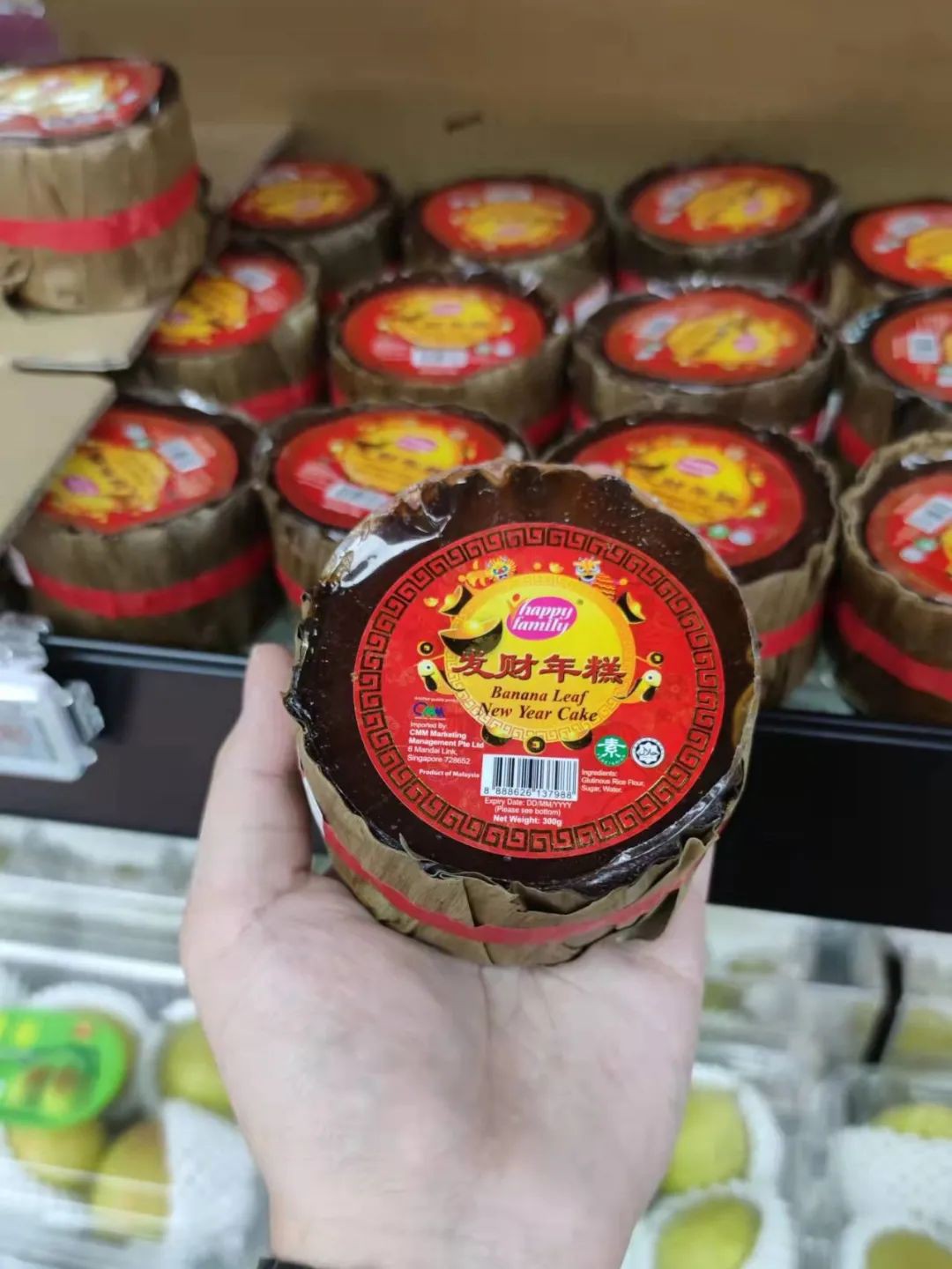 新加坡过年吃什么？12款地道小吃，让你的年味飙升！