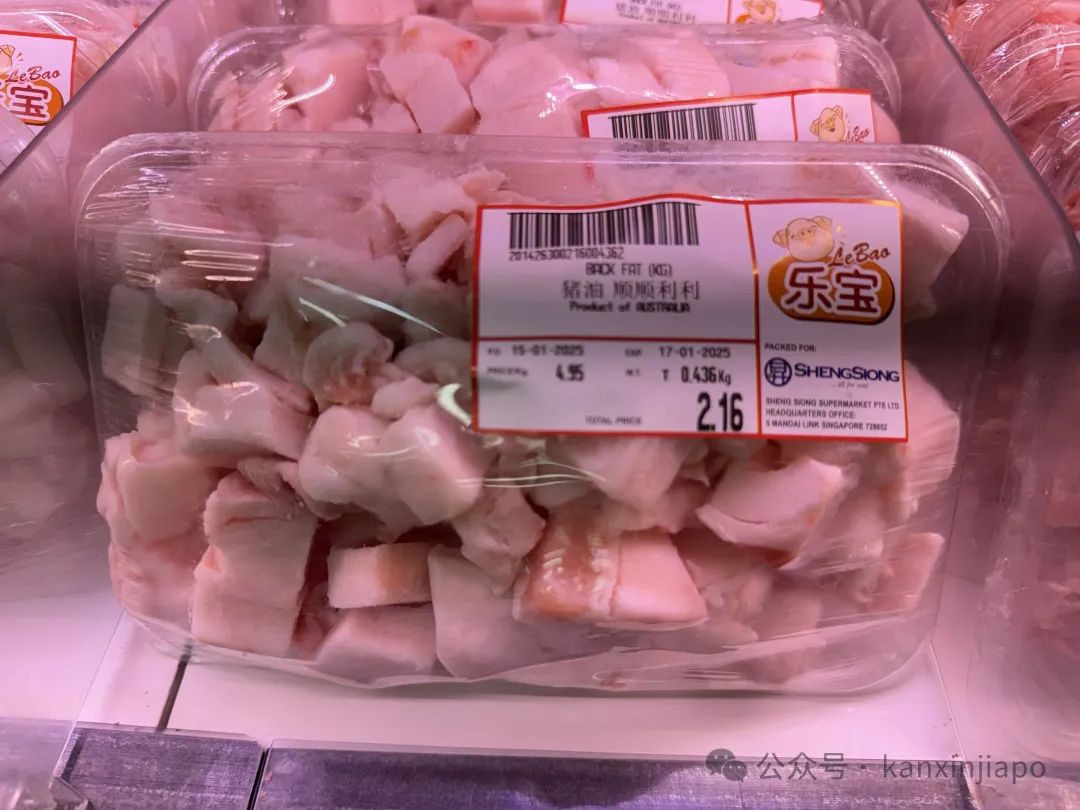 全岛大变样！新加坡的年味比中国还浓？