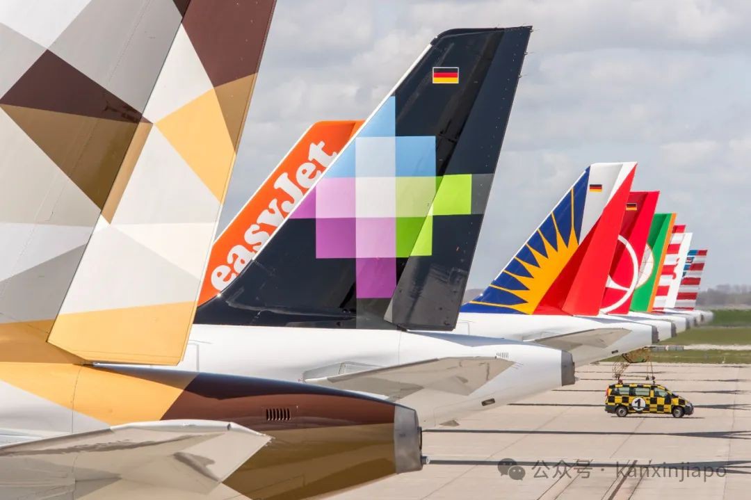 全球最安全、准点率航空公司排名,新航排第几?