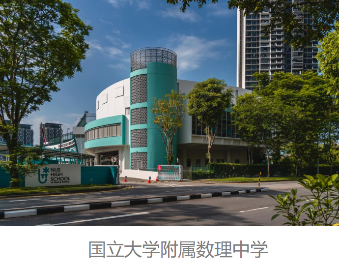 local不local？来了新加坡才懂的“金文泰”
