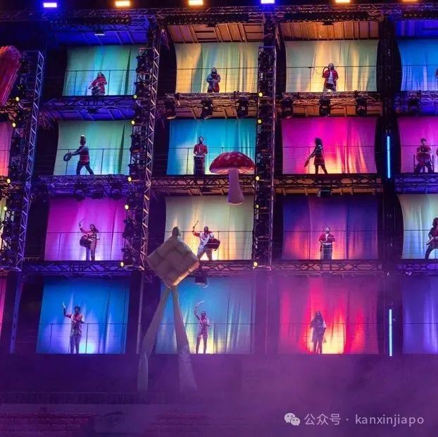 活动汇总 | 新加坡春节假期去哪玩？文化盛宴、特别展览、明星演唱会……玩转不停！