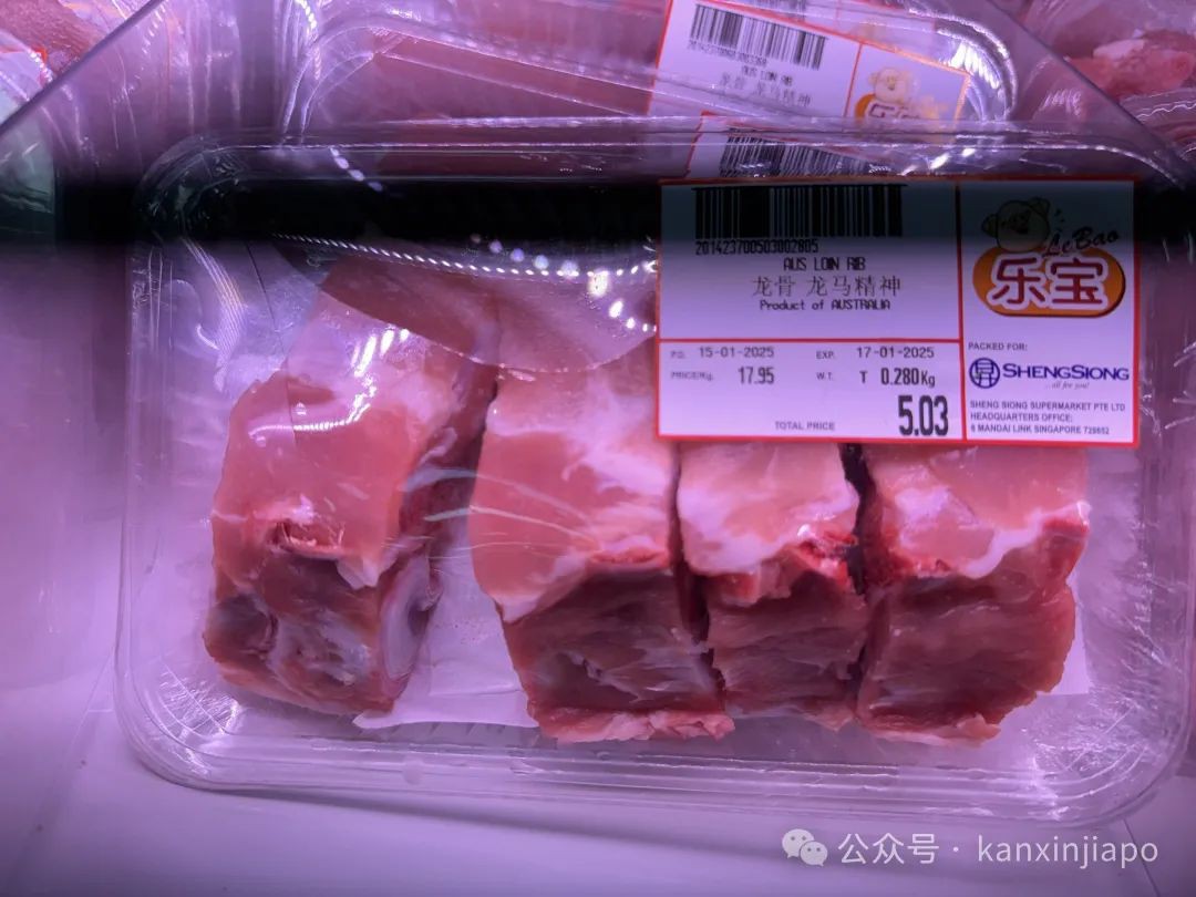 全岛大变样！新加坡的年味比中国还浓？