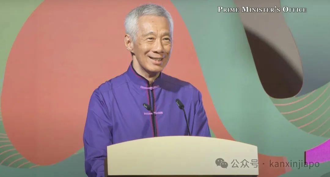 李显龙重磅发言！新加坡60年“逆天改命”，新移民如何融入新加坡？