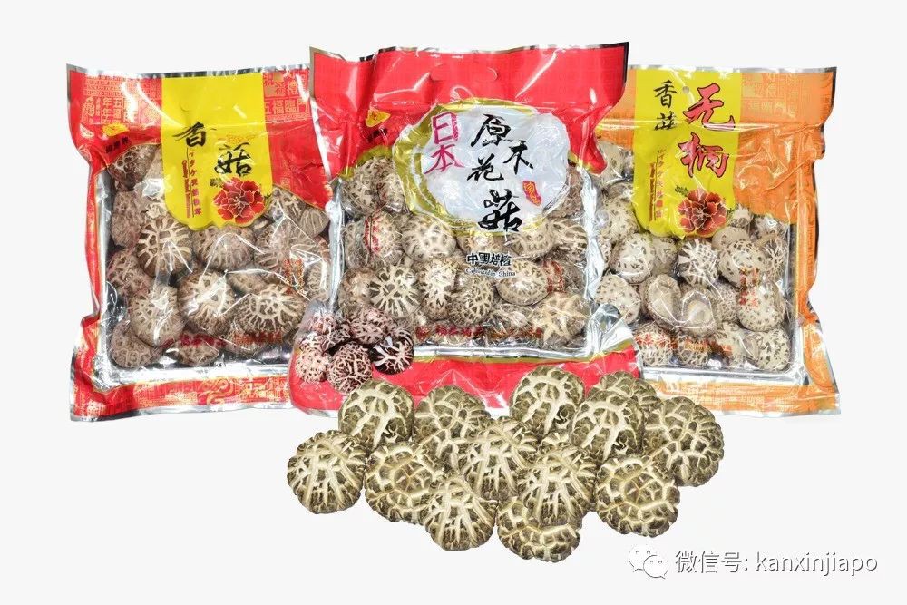 在新加坡过年,这些必备年货一定要安排~