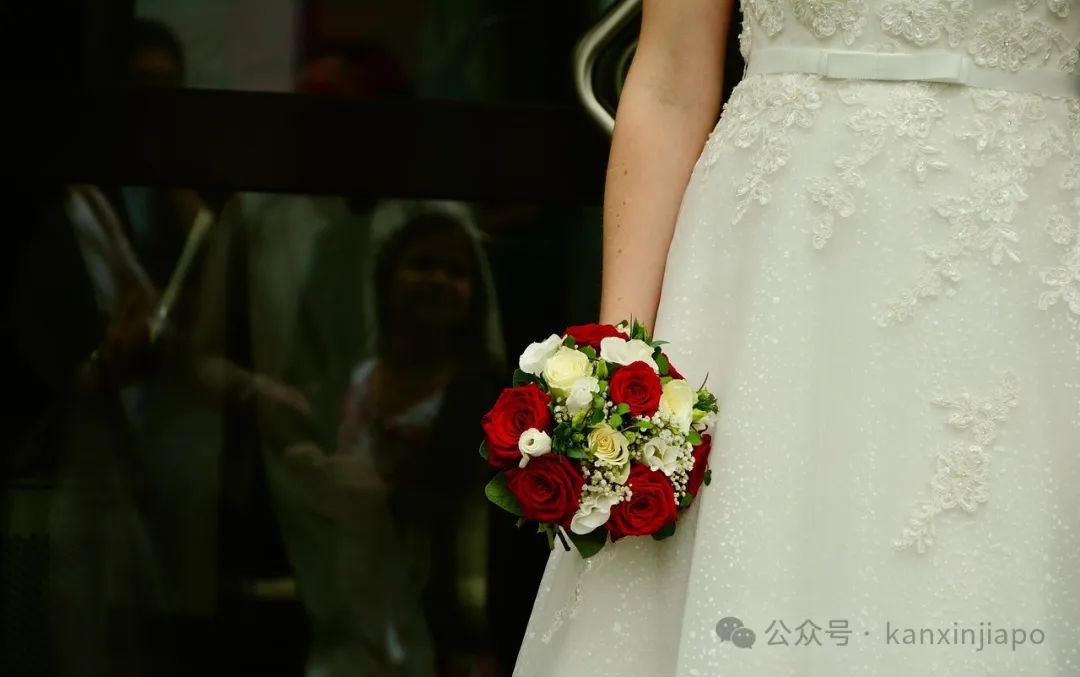 新加坡豪掷70亿能拯救结婚率吗?
