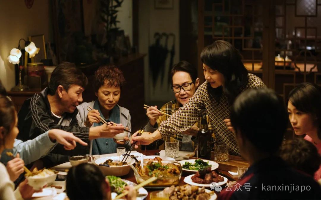 《破地狱》等获奖港片登陆新加坡了!快冲~