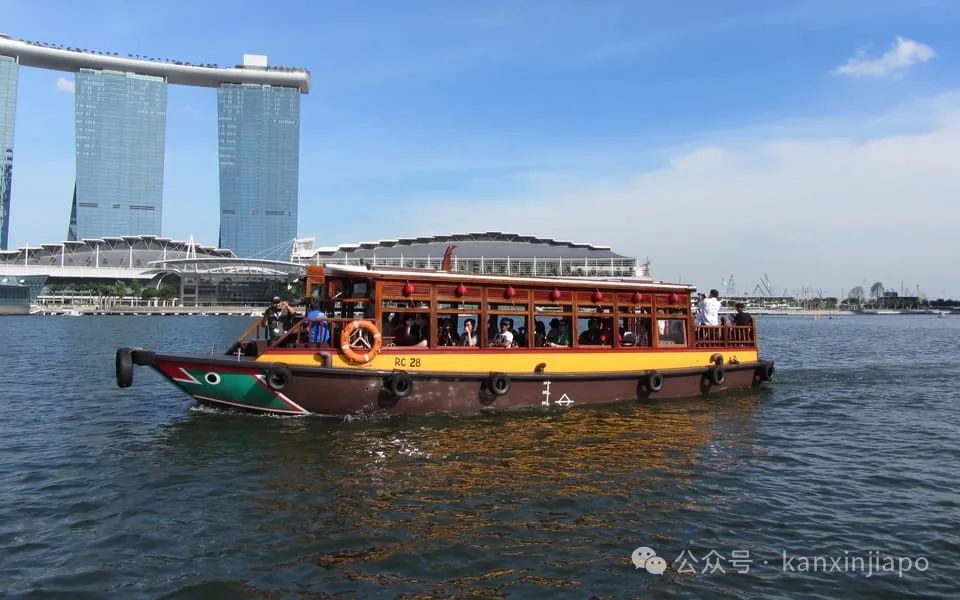 都说“消费降级”,但中国旅客给新加坡的收益,不降反升!