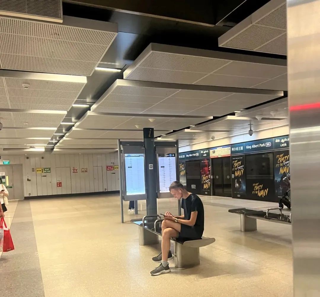 新加坡强势登顶亚太最佳城市！中国这3个城市上榜