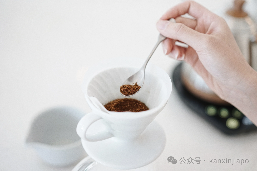 全球百佳咖啡馆榜单出炉!新加坡这家店冲进前十,亚洲第一!