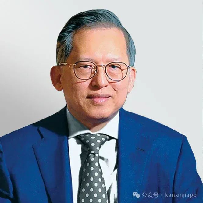 新加坡地产巨头上演夺权大戏!父子撕破脸,CEO被撤内幕曝光