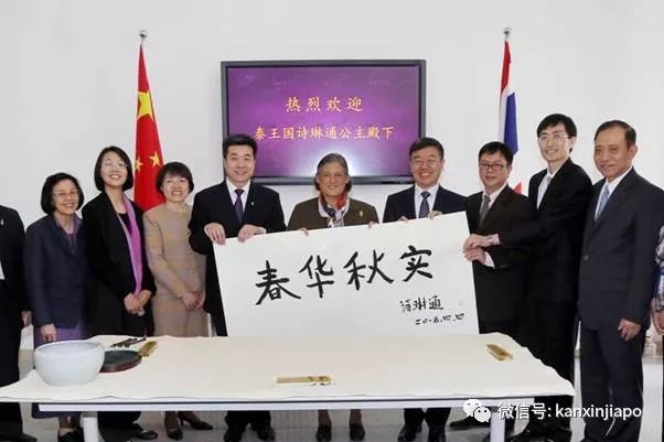 过去一百年的春节期间，新加坡华人都关心些什么？