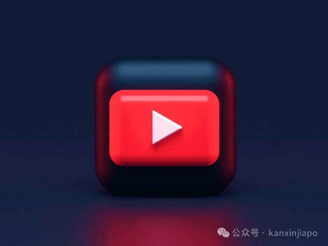 在新加坡，X最“危险”，Tiktok最“安全”