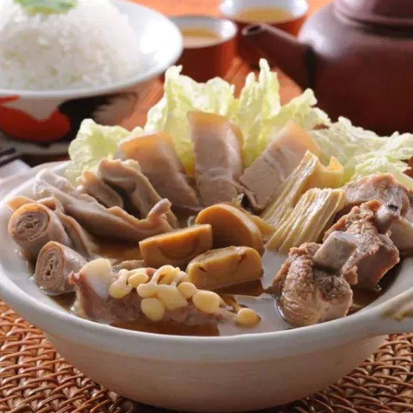 “米其林肉骨茶”推荐！马来西亚的这几家餐厅你吃过了吗？