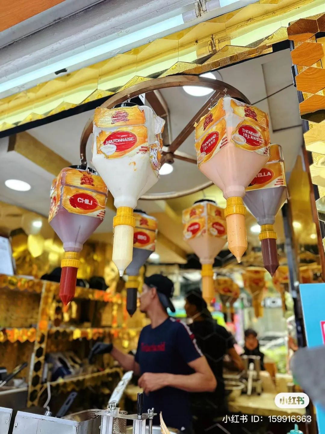 根本是宵夜集散地！「Bukit Bintang必吃美食」推荐！