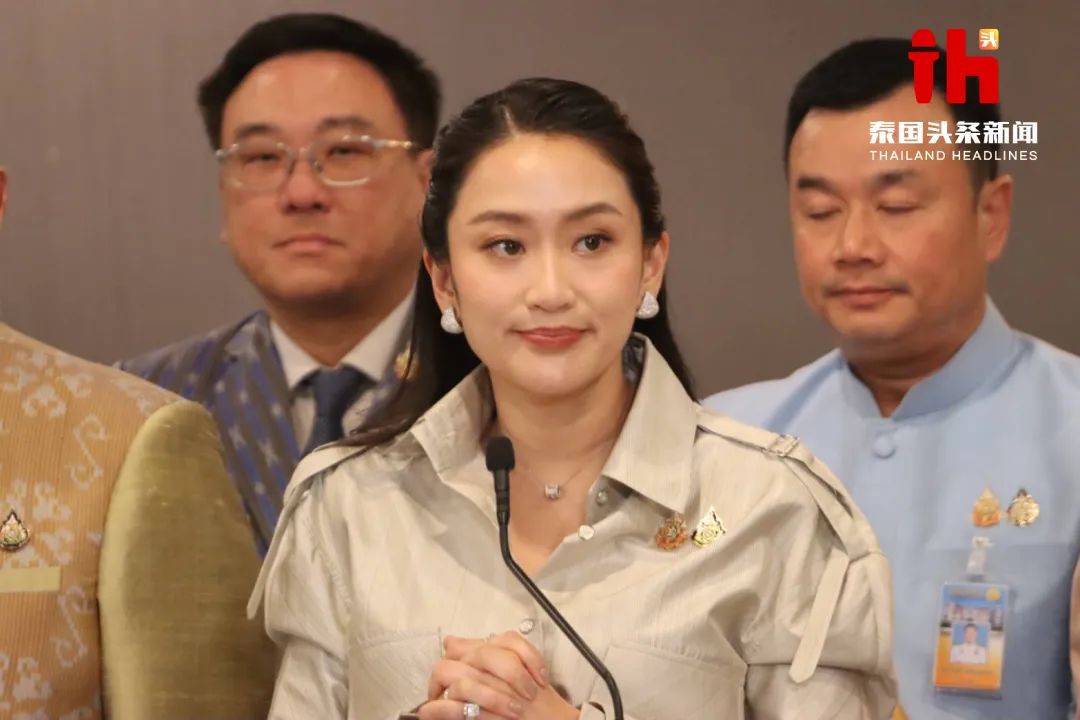 泰国大动作:对缅断电!