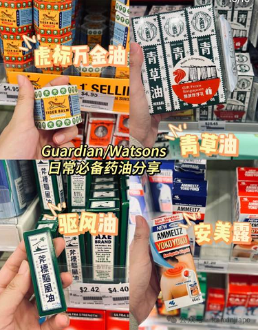 新加坡必买伴手礼,看这一篇就够了