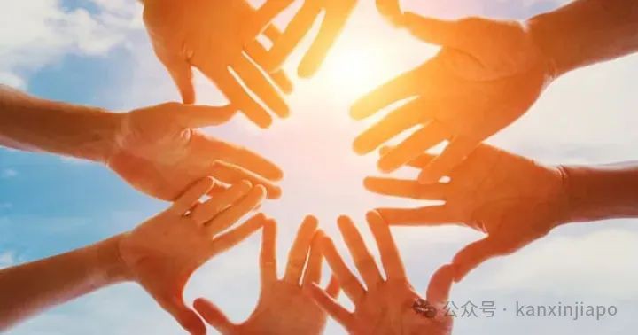 新加坡2025财政预算案来送大红包了!快来看看你能得多少!