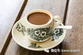 便宜好喝的新加坡南洋咖啡，在国外也会特别想念