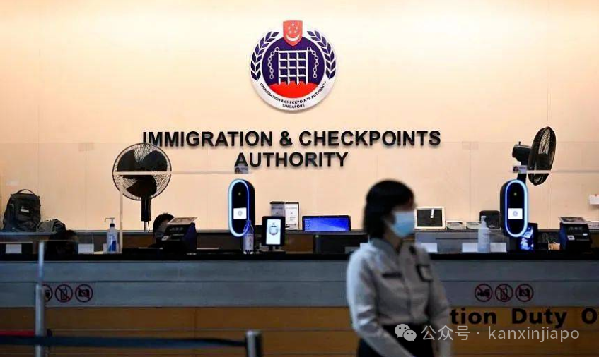 割掉EP、SP、WP工作证后,还能在新加坡待多久?