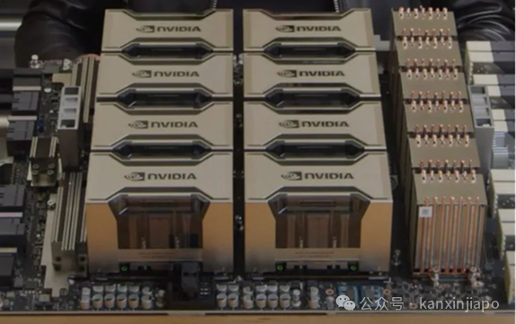 美国下令彻查新加坡，是否向中国DeepSeek转销英伟达芯片