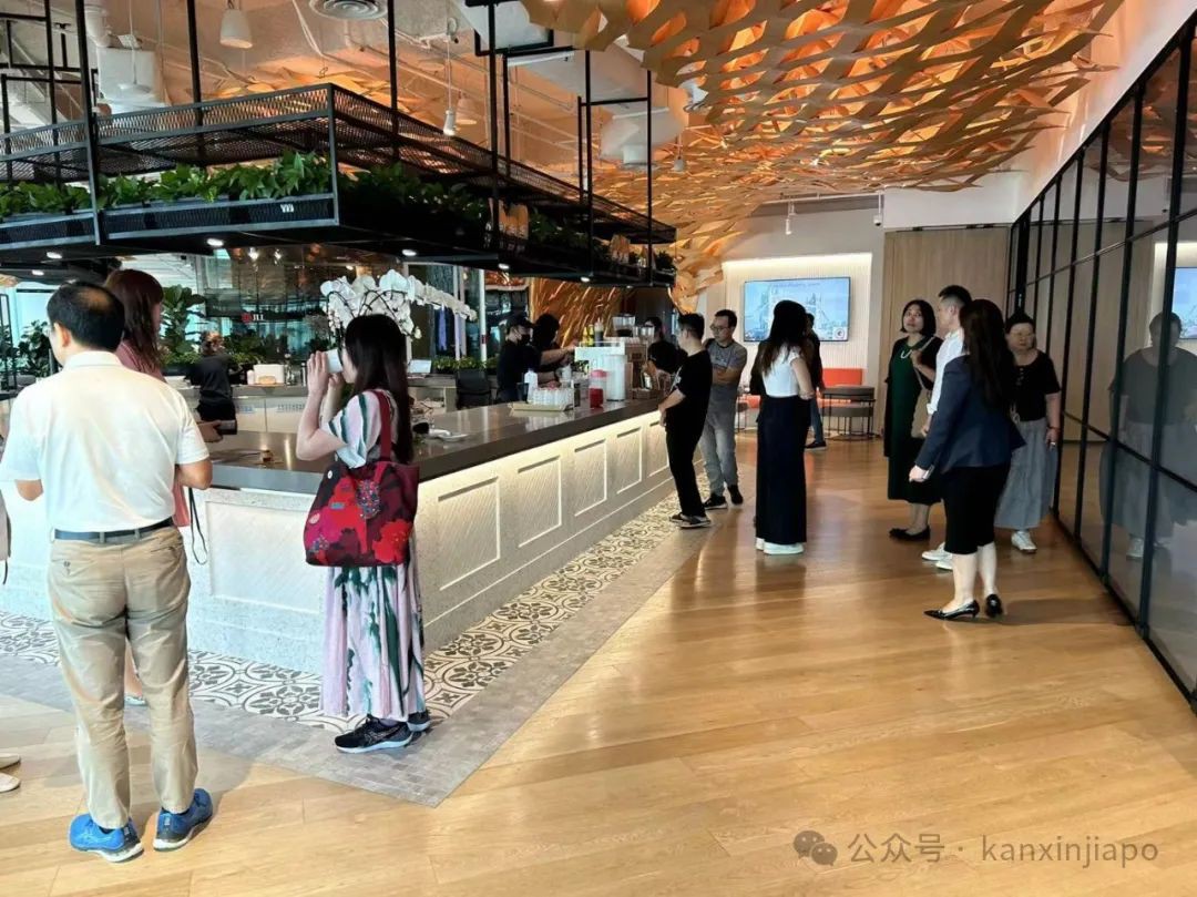 新加坡人如何在忙碌生活中享受下午茶的小确幸？