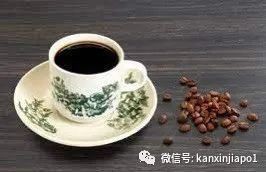便宜好喝的新加坡南洋咖啡，在国外也会特别想念