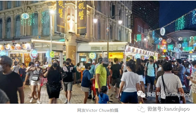 过去一百年的春节期间，新加坡华人都关心些什么？