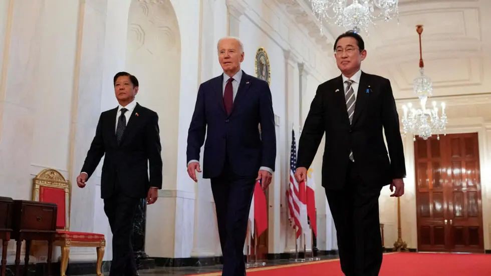 “不可能三角”推动东南亚地缘经济对冲
