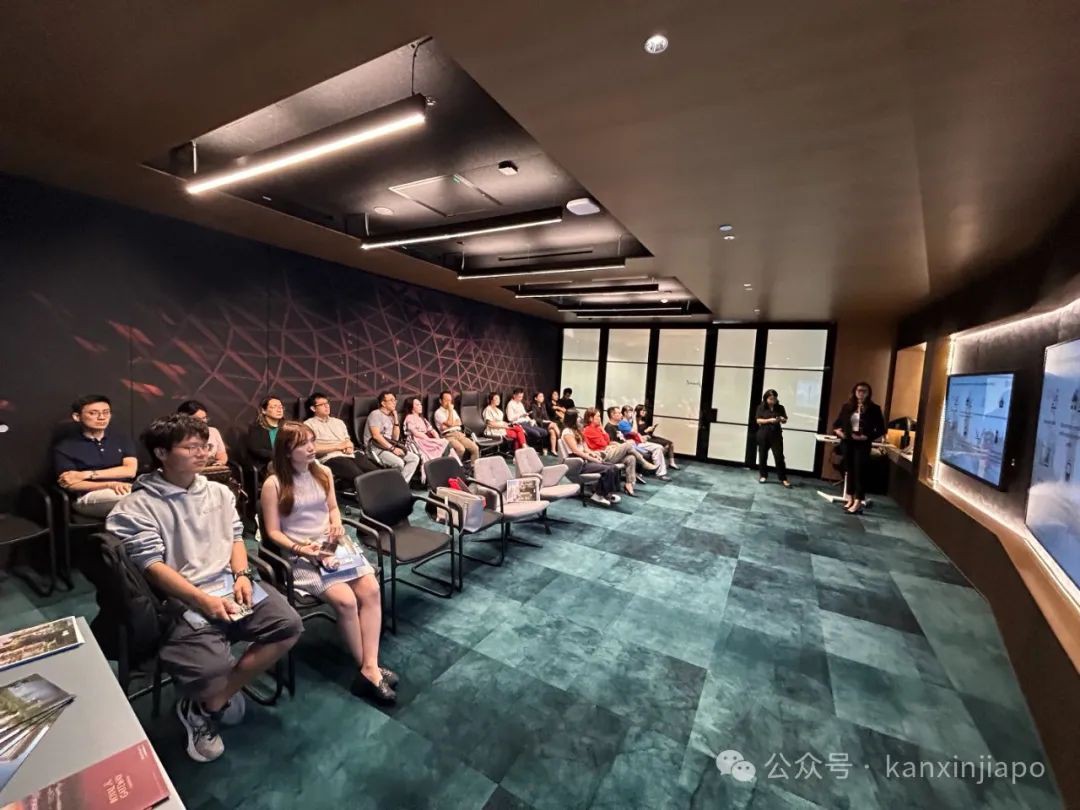 新加坡人如何在忙碌生活中享受下午茶的小确幸？