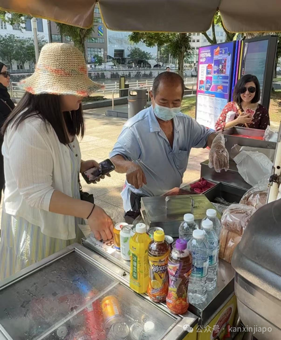 都说“消费降级”,但中国旅客给新加坡的收益,不降反升!