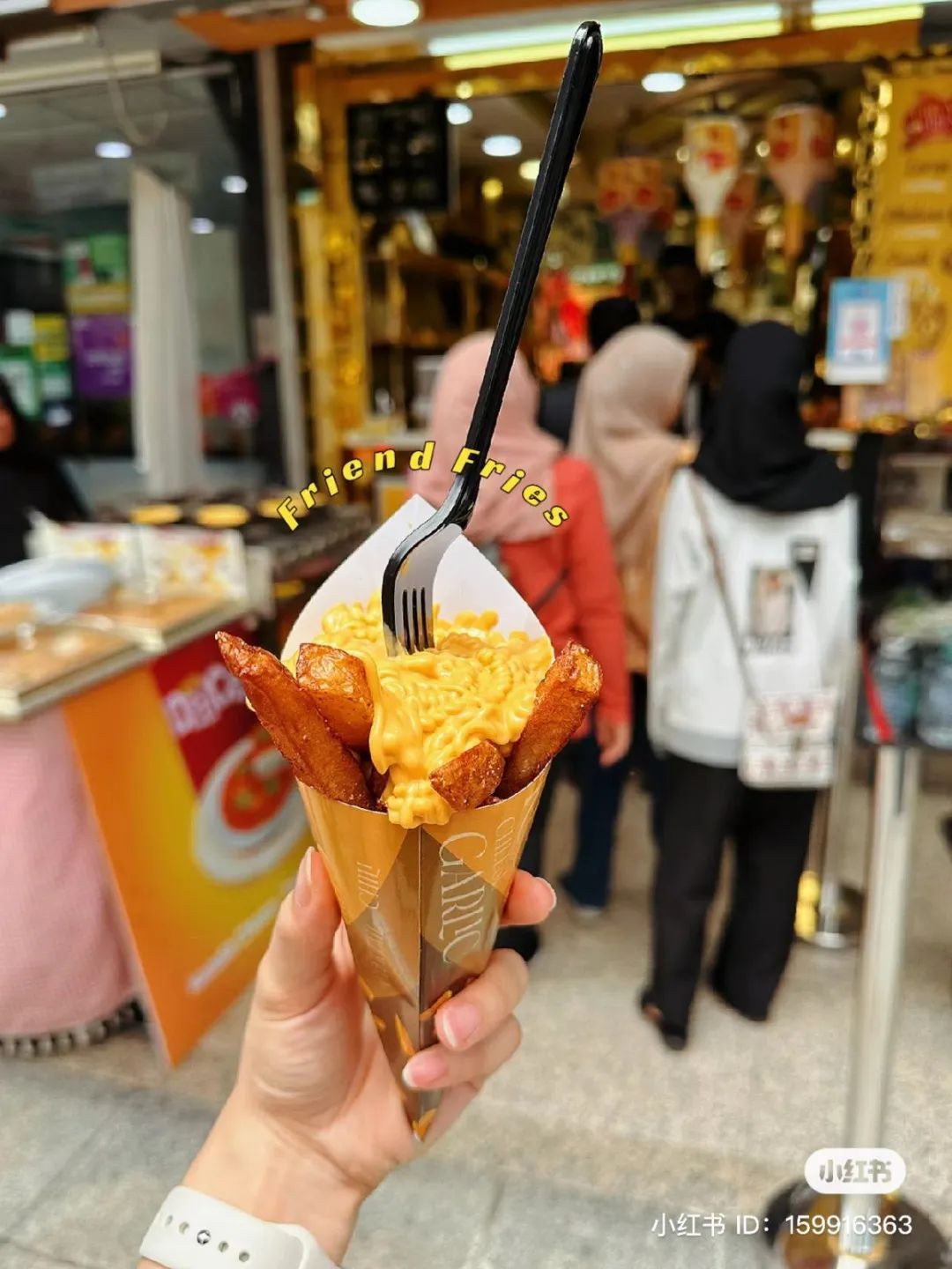 根本是宵夜集散地！「Bukit Bintang必吃美食」推荐！