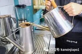便宜好喝的新加坡南洋咖啡，在国外也会特别想念