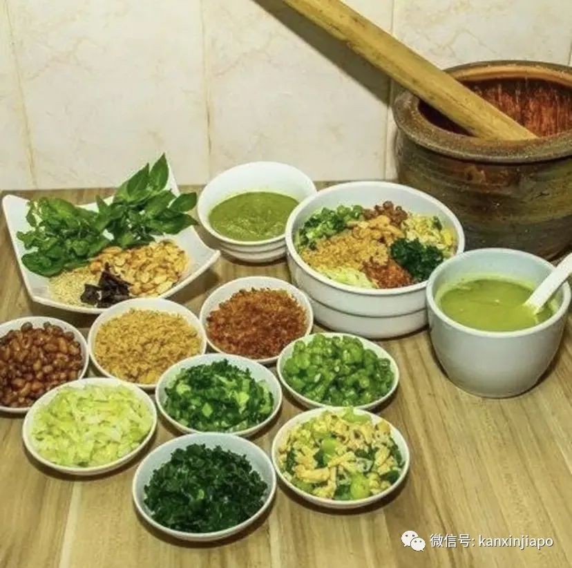 正月初七"人日"来啦！新加坡人都是怎么庆祝的？