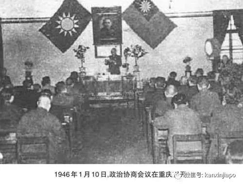 过去一百年的春节期间，新加坡华人都关心些什么？