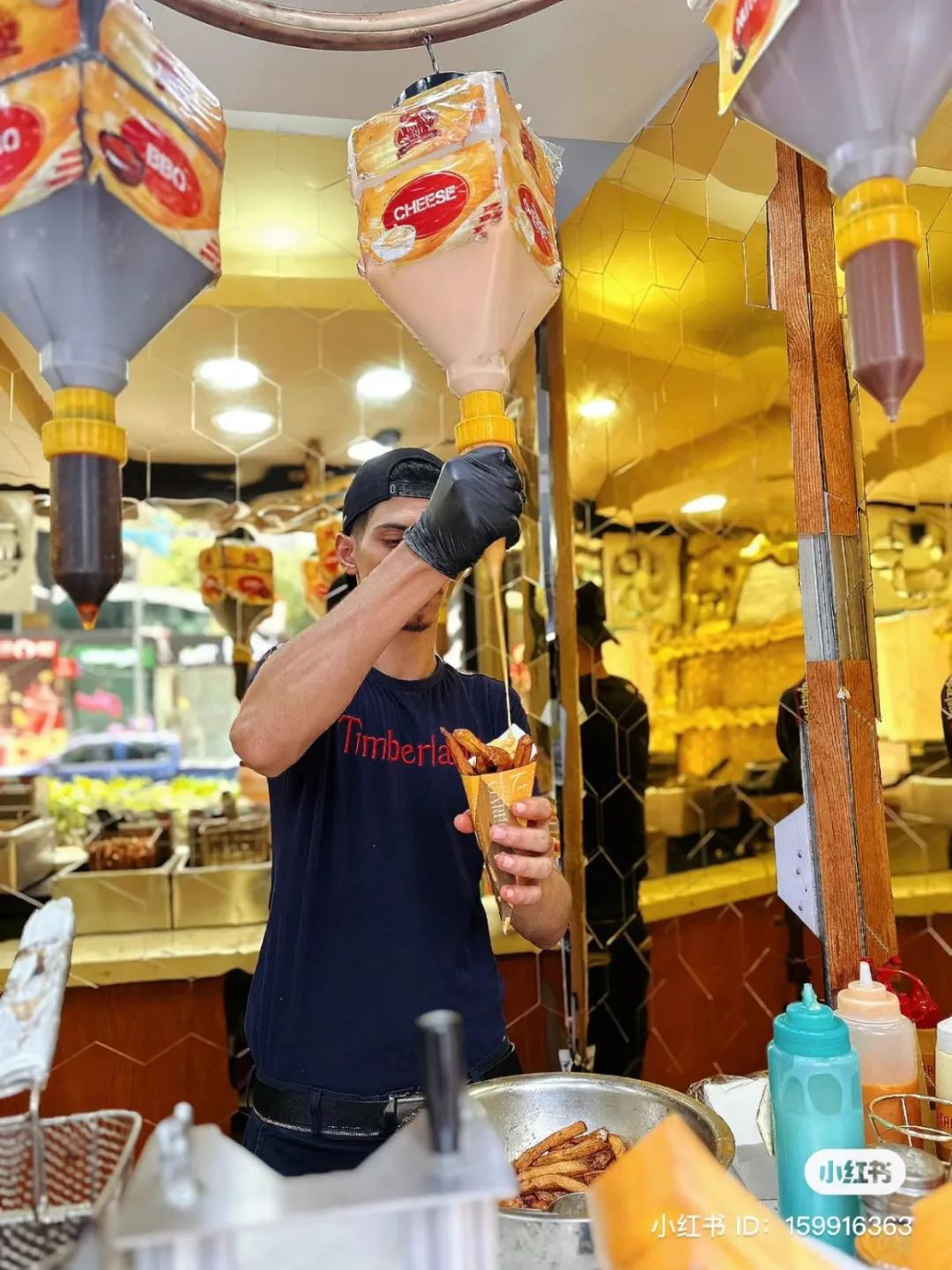 根本是宵夜集散地！「Bukit Bintang必吃美食」推荐！