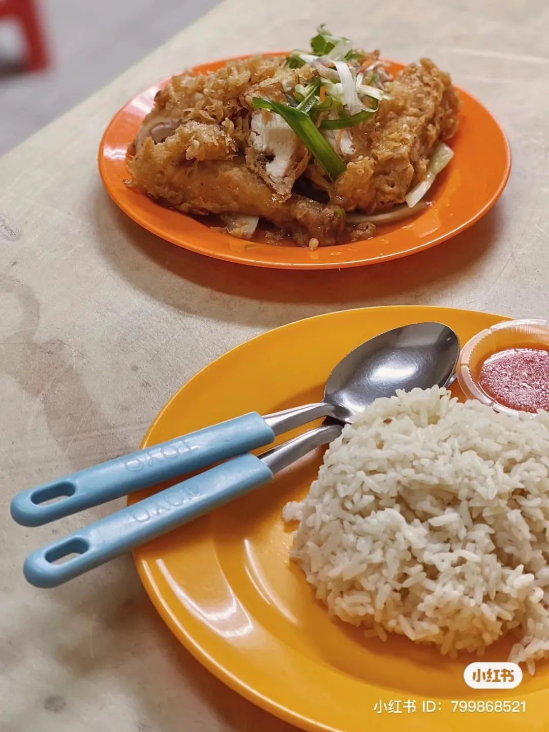 根本是宵夜集散地！「Bukit Bintang必吃美食」推荐！