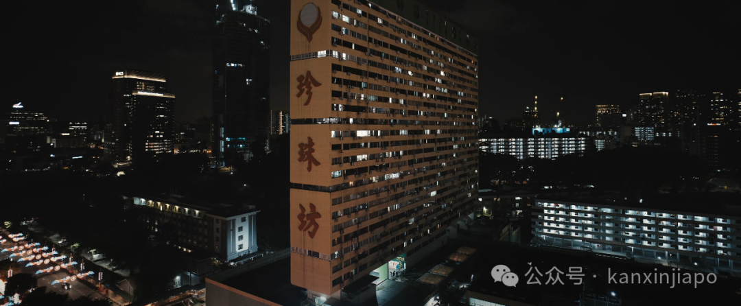 官方整活:新加坡名场面都在Coldplay这首MV里