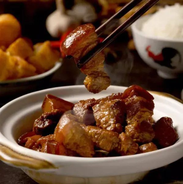 “米其林肉骨茶”推荐!马来西亚的这几家餐厅你吃过了吗?
