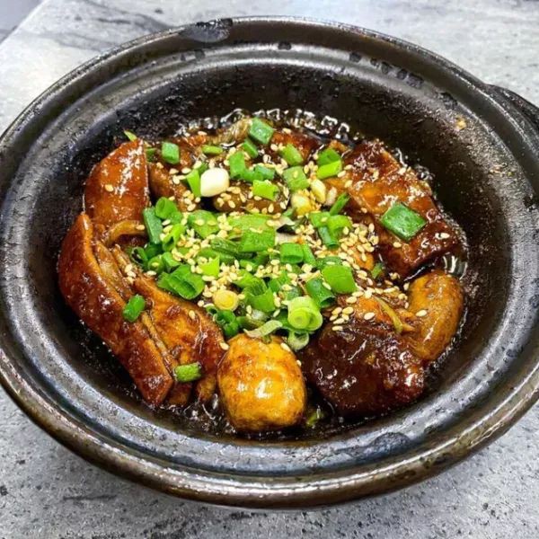 “米其林肉骨茶”推荐！马来西亚的这几家餐厅你吃过了吗？