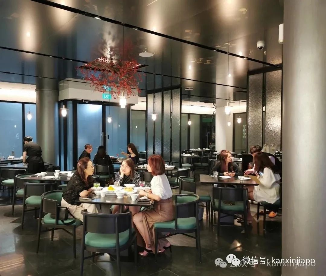 情人节餐厅推荐:新加坡最浪漫的美食约会地,西餐、日料、泰餐一网打尽!