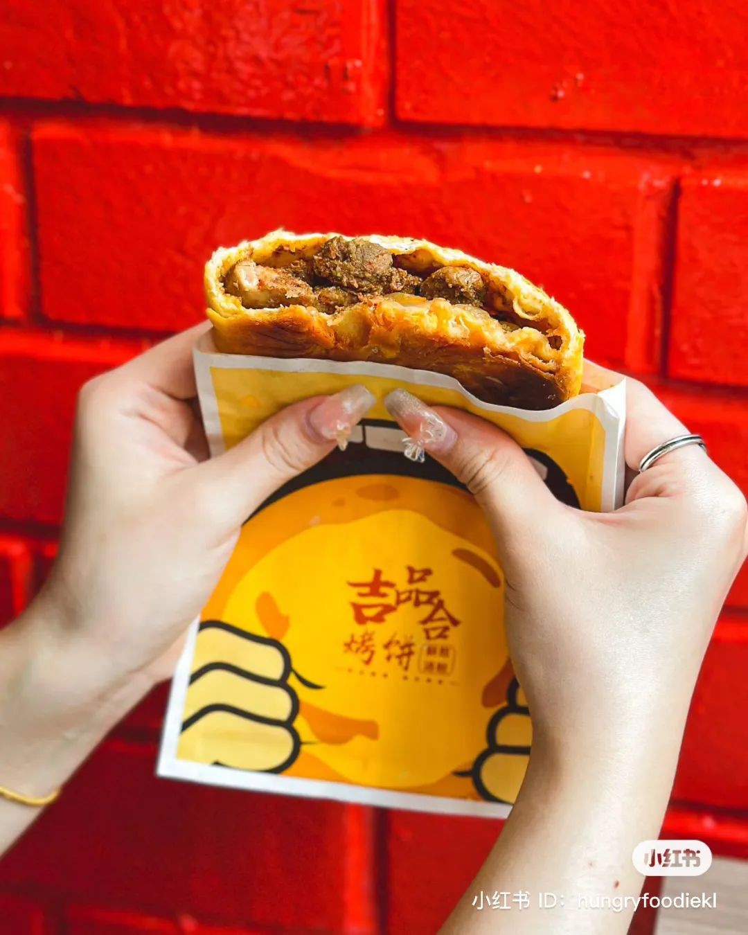 根本是宵夜集散地！「Bukit Bintang必吃美食」推荐！
