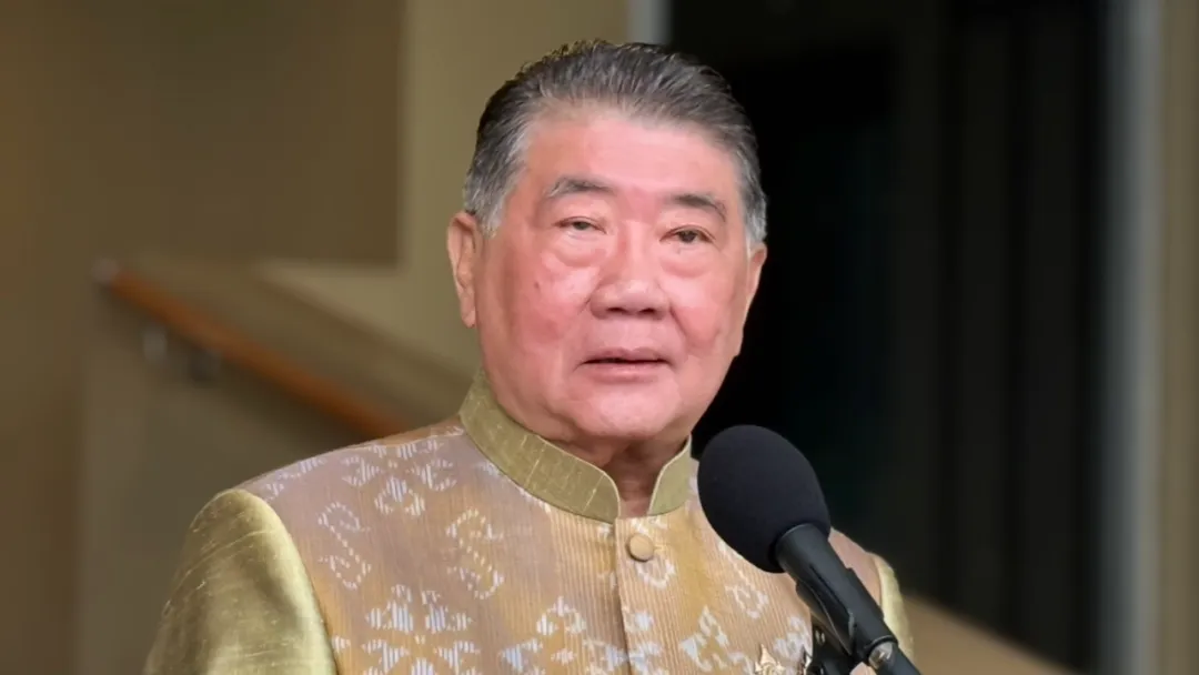 泰国大动作:对缅断电!