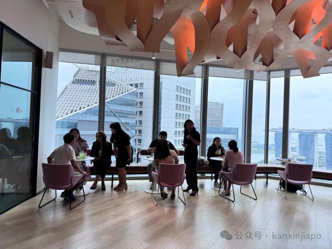 新加坡人如何在忙碌生活中享受下午茶的小确幸？