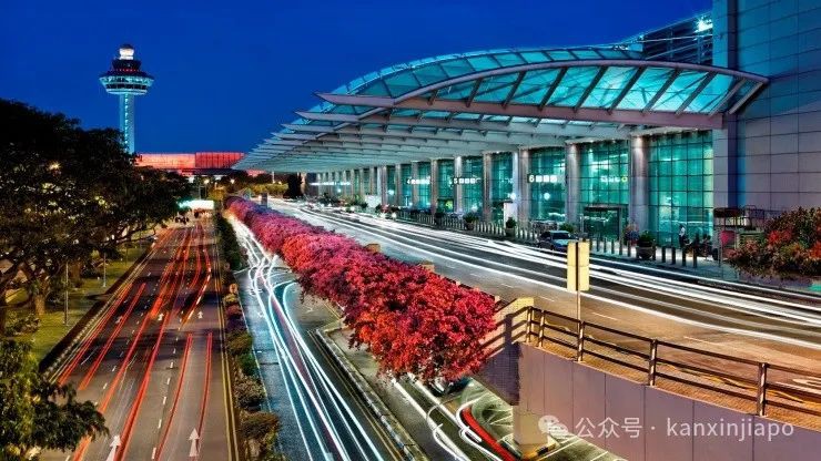 616万人次！新加坡1月入境人数创历史新高，中国旅客最多
