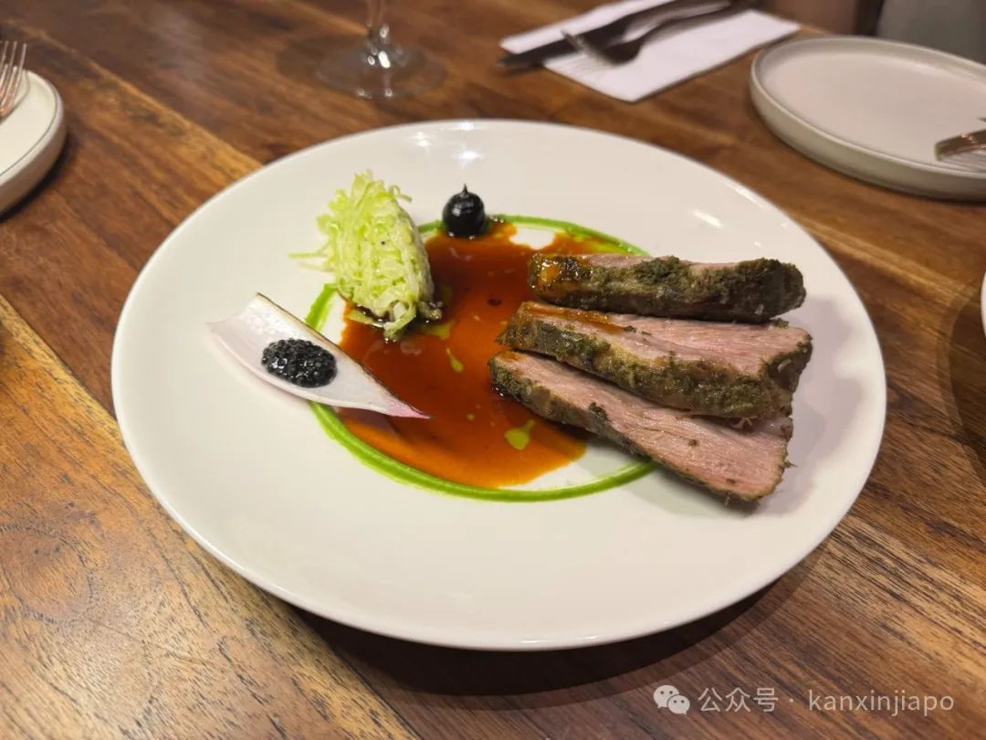 藏在新加坡东海岸的西班牙小酒馆,可以两小时畅饮