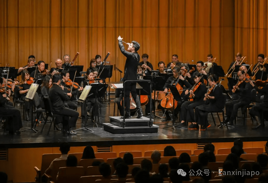 新加坡音乐狂欢!从社区嗨到滨海湾,免费入场!