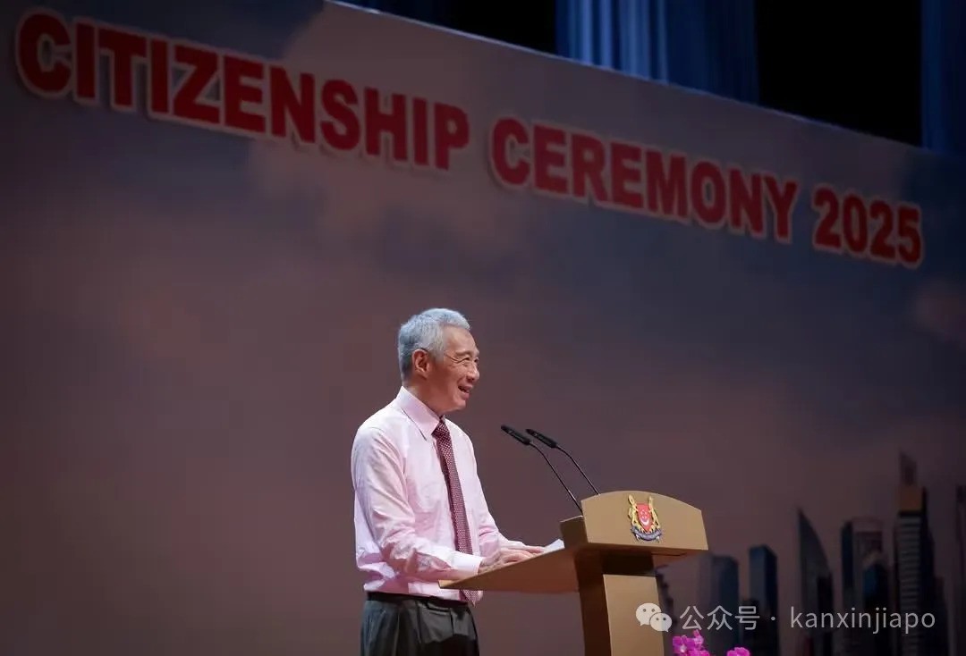 李显龙