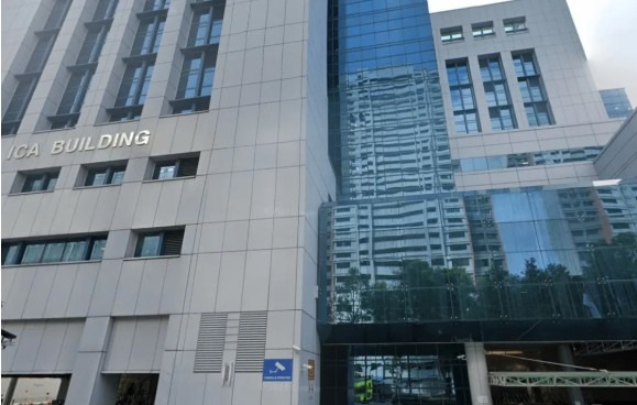 ICA大楼
