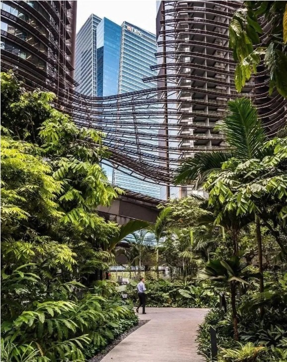 滨海一号大厦