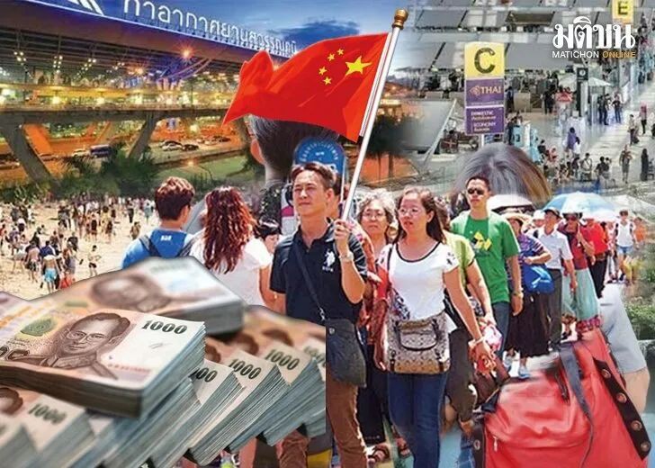 15个月新低！泰国旅游新政收效甚微，中国游客去哪了？